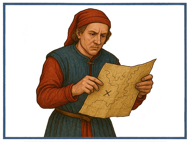 Scopri dove siamo e come arrivare Immagine della sezione Come raggiungerci