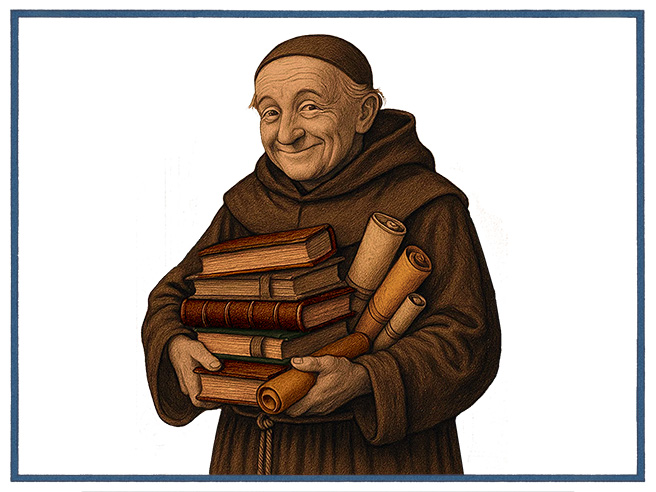 Consulta inventari, fondi e strumenti di ricerca Immagine della sezione Patrimonio Archivistico