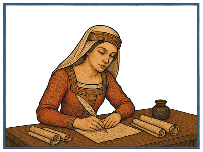 Trova tutti i moduli necessari per accedere ai servizi dell'Istituto Immagine della sezione Modulistica