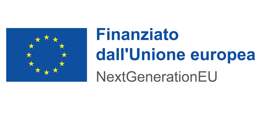 Logo NextGenerationEU